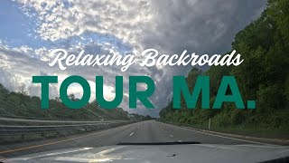 Relaxing Backroads Tour