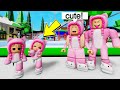 We COPY ODERS But Make It RICH As TWIN PLUSHIES Brookhaven Funny Compilation