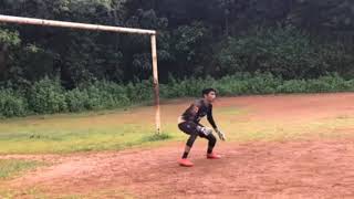Goalkeeper whatsapp status malayalam 🔥