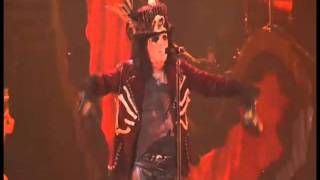 Go To Hell - Alice Cooper