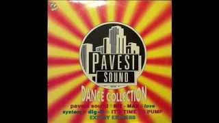 Pavesi Sound-Love Sysytem