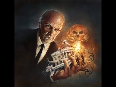 Vinnie Paz - Blood On My Hands