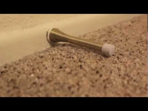 Dubstep Is A Door Stop