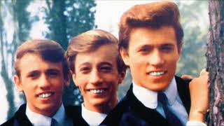The Bee Gees - The Battle Of The Blue And The Grey (Dan's 2025 Stereo Mix)
