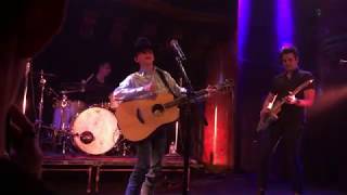 Mason Ramsey - Jambalaya (On the Bayou) [Hank Williams cover] - San Francisco, CA 11-23-19