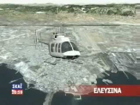 Παλαιοκώστας - Απόδραση  22/02/2009