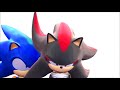 MMD X Sonic Annoying Sonic