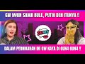 CEWEK INI MAIN SAMA BULE SAMPE KETAGIHAN DAN NIKAH SAMA ORANG ARAB