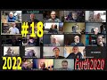 FORTH2020 ZOOM Meeting 18 12Feb2022 Recording 1920x1080
