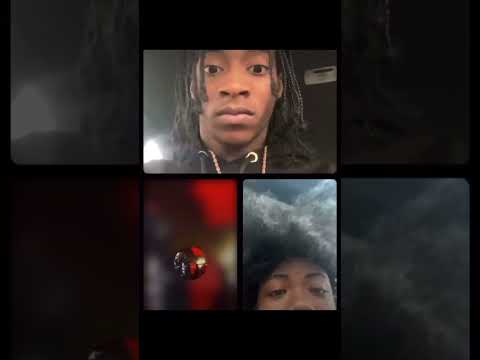 Bloodie On IG Live With Opps And They Diss EdotBaby #bronxdrill #edotbaby #kayflock #ddosama