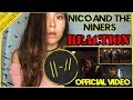 "Nico And The Niners" OFFICIAL VIDEO REACTION | TWENTY ONE PILOTS "Nico And The Niners" OFFICIAL VIDEO REACTION | TWENTY ONE PILOTS