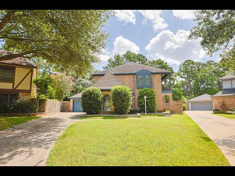 3302 Waxcandle Drive