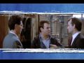 Who Are The Ghostbusters