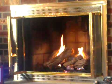Lowes Fireplace Logs