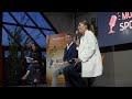 Il Servizio Di TRC Interviste A Francesca Piccinini E Billy Costacurta