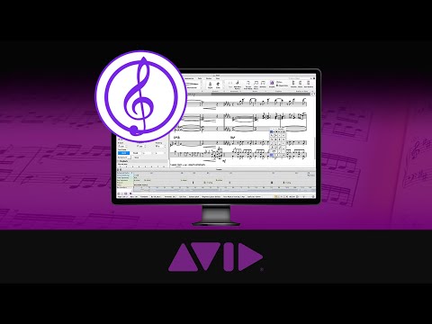 Free Download Sibelius Ultimate v2025.04 WiN MAC-TR