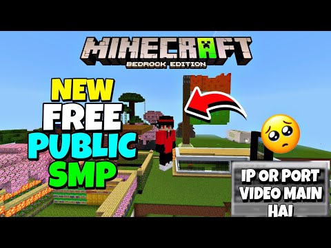 🚨 Insane Lifesteal Smp Java + Mcpe Server! Join Now!!