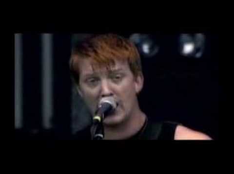 Queens of the Stone Age - Long Slow Goodbye