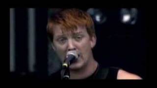 Queens of the Stone Age - Long Slow Goodbye