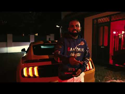 KURUJI - SAATHAL [OFFICIAL MUSIC VIDEO]