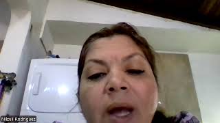 SIncrono 2  Etica Funcionarial Lcda Nilzuli Rodriguez