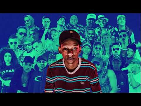 Mc Neguinho ITR - cintura inginorante (DJ Totu)