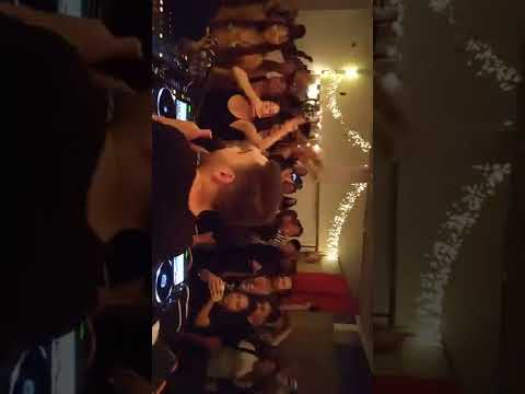 Bass Attack Sound System meets Indica Dubs