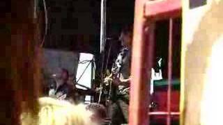 The Matches "Didi (My Doe) Pt. 2" Warped '07