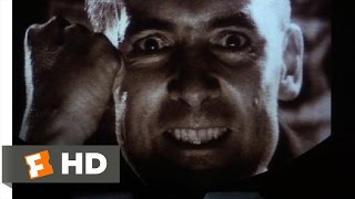 1984 (4/11) Movie CLIP - Victory is Not Possible (1984) HD
