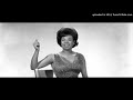 BARBARA LEWIS - BABY I'M YOURS
