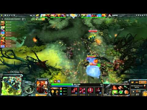 Star Ladder Season 3 Grand Final - Na`Vi vs Empire g4