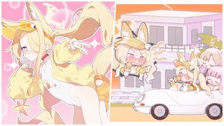 [蔚藍] 讓聖亞   再次偉大  （雷）