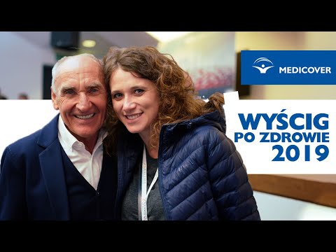 Wyścig po Zdrowie 2019