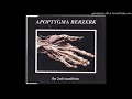 Apoptygma Berzerk - Seven Signs (Subtitulado)
