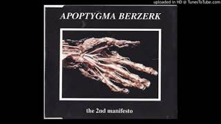 Apoptygma Berzerk - Seven Signs (Subtitulado)