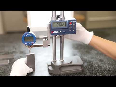 Dasqua Digital Height Gages