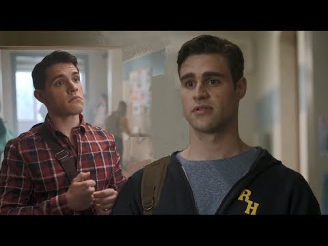 The Kevin Chronicles Part 9 – At the Cinema