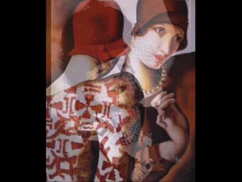 Bert Lown's Hotel Biltmore Orch.  - You're The One I Care For, 1930