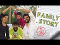 Family Story | Krishna | Raj | Vibitha | Vanniyarasu | 1UP | Tamil