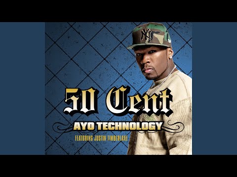 Ayo Technology (Radio Edit)