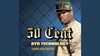 Ayo Technology (Radio Edit)