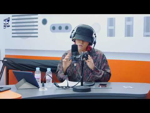 [Sound K] NUNSSEOP (눈썹)'s Singin' Live 'CALLING'