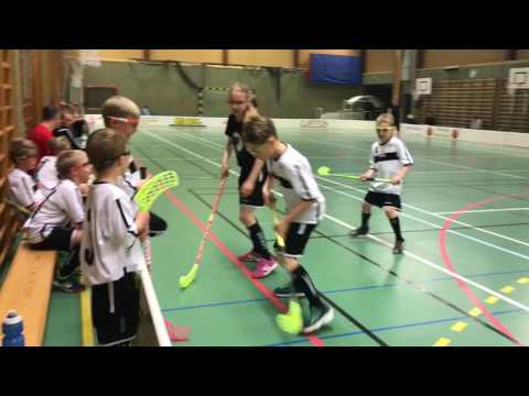 Highlights P08-Föräldrarmatch