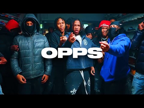 [FREE] Sdot Go x Jay Hound x Jersey Club Type Beat 2023 - "OPPS" Dark Jersey Club Type Beat