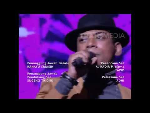 JOSHUA LEDET - Love Can Do