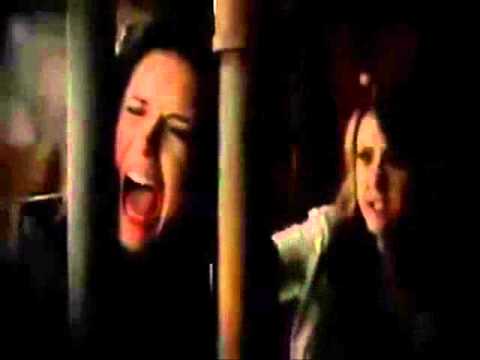 The Vampire Diaries 4x21-22 Music Video