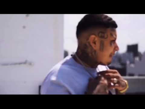 Swifty Blue - Cali Livin