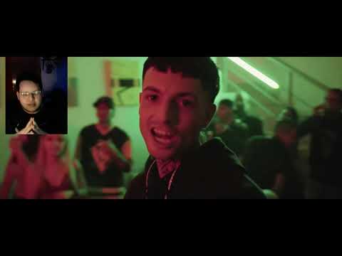 (REACCION) Zxmyr - Cáigale 🔥