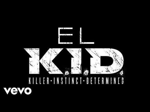 EL K.I.D. - K.I.D.