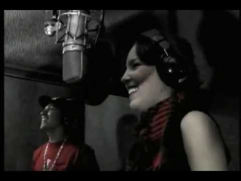 Te Quiero - Remix - Nigga ft. Belinda HD-HQ